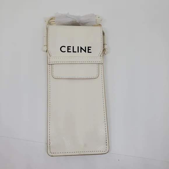 Celine Crossbody Purse - Picture 3 of 8